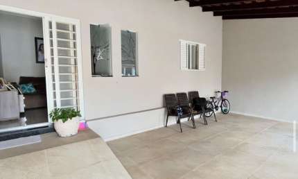 Casa com 3 quartos à venda no Furnas, São José da Barra 