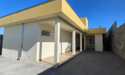 Casa com 2 quartos à venda no Furnas, São José da Barra 