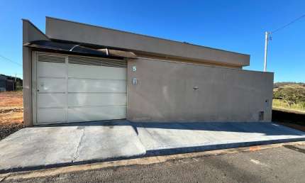 Casa com 2 quartos à venda no Centro, São José da Barra , 88 m2 por R$ 265.000
