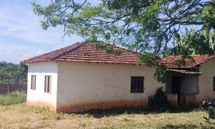 Fazenda à venda no Centro, São José da Barra 