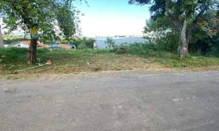 Terreno à venda no Centro, São José da Barra 
