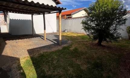 Casa com 2 quartos à venda no Centro, São José da Barra 