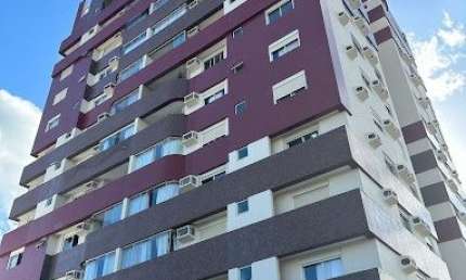 Apartamento com 4 quartos à venda na Rua Eugênio Moreira, 547, Anita Garibaldi, Joinville