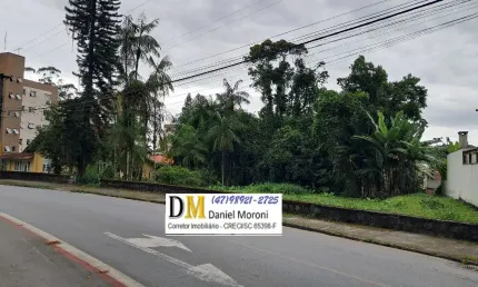 Dois Terrenos próximo ao Cidade das Águas - Joinville/SC