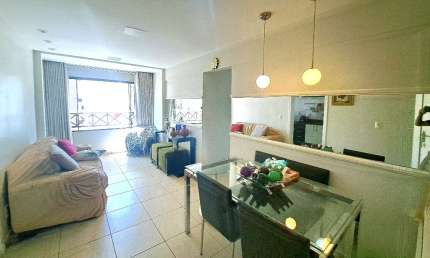 Quadra 101 Praça Tiê 3 quartos 1 Suíte Grande Andar Alto Vaga Coberta Área de Lazer Piscina Próximo Metrô