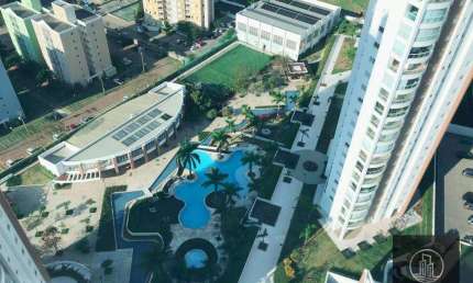 Apartamento Duplex, 372 m² - venda por R$ 4.290.000,00 ou aluguel por R$ 18.000,00/mês - Condomínio L'Essence - Sorocaba/SP