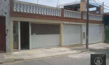 Casa com 3 dormitórios à venda, 255 m² por R$ 550.000,00 - Jardim Zulmira - Sorocaba/SP