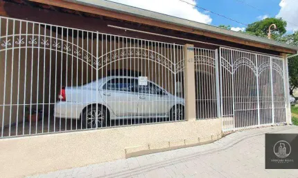 Casa com 3 dormitórios à venda, 241 m² por R$ 620.000,00 - Vila Olímpia - Sorocaba/SP