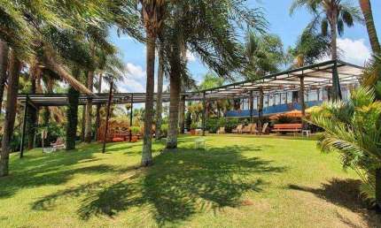 Hotel com 40 dormitórios à venda, 1972 m² por R$ 15.000.000,00 - Avare - Avaré/SP