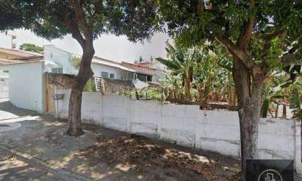 Terreno à venda, 360 m² por R$ 320.000,00 - Jardim Simus - Sorocaba/SP