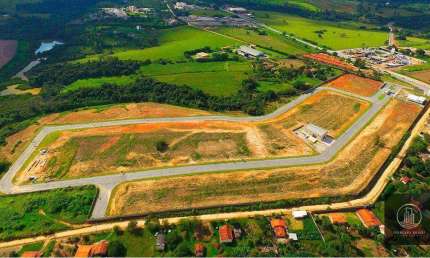 Terreno à venda, 1510 m² por R$ 999.000,00 - Itapeva - Votorantim/SP