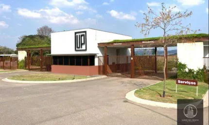 Terreno à venda, 1002 m² por R$ 300.000,00 - Up Residencial - Sorocaba/SP