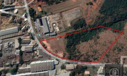 Área à venda, 45 m² por R$ 11.700.000,00 - Iporanga - Sorocaba/SP