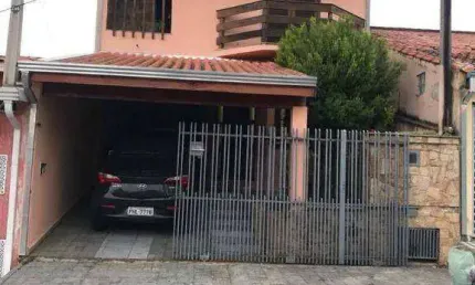 Casa com 3 dormitórios à venda, 194 m² por R$ 500.000,00 - Jardim São Conrado - Sorocaba/SP