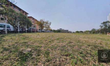 Área à venda, 2812 m² por R$ 3.400.000,00 - Jardim Faculdade - Sorocaba/SP