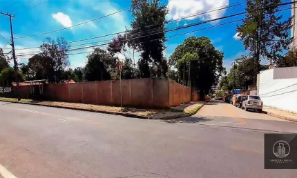 Área à venda, 6200 m² por R$ 9.300.000,00 - Jardim Pagliato - Sorocaba/SP