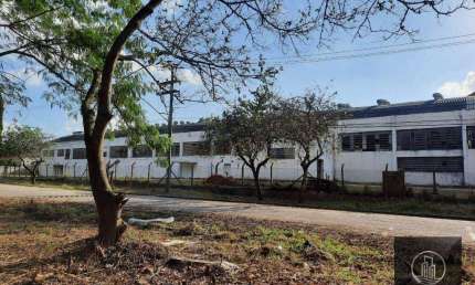Galpão para alugar, 2535 m² por R$ 40.000,00/mês - Centro - Votorantim/SP