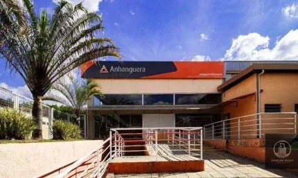 Prédio para alugar, 5172 m² por R$ 85.000,00/mês - Centro - Votorantim/SP