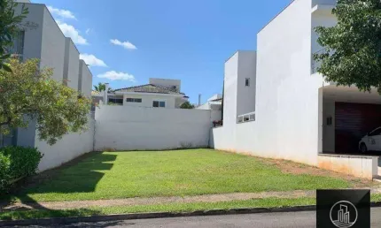 Terreno à venda, 448 m² por R$ 695.000,00 - Condomínio Village Sunset - Sorocaba/SP
