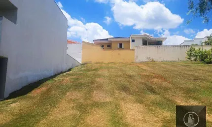 Terreno à venda, 250 m² por R$ 380.000,00 - Condomínio Vila dos Inglezes - Sorocaba/SP