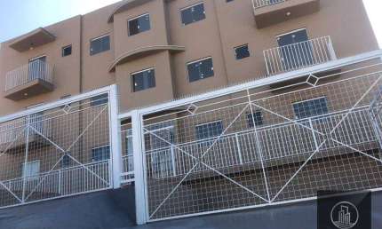 Apartamento com 2 dormitórios à venda, 70 m² por R$ 170.000,00 - Jardim Eucalíptos - Sorocaba/SP