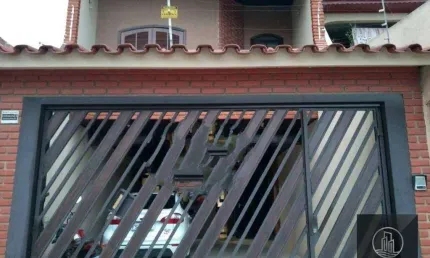 Casa com 3 dormitórios à venda, 144 m² por R$ 425.000,00 - Jardim Maria Eugênia - Sorocaba/SP