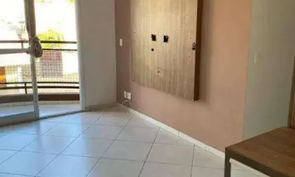 Apartamento com 2 dormitórios à venda, 68 m² por r$ 285.000,00 - jardim karolyne - votorantim/sp