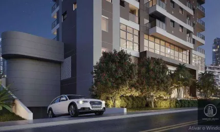Apartamento com 3 dormitórios à venda, 85 m² por R$ 875.000,00 - Épico Planeta - Sorocaba/SP