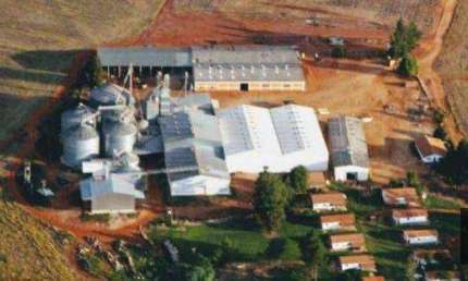 Fazenda à venda, por R$ 600.000.000 - Colina dos Pinheiros - Itapeva/SP
