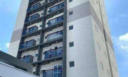 Apartamento com 2 dormitórios à venda, 54 m² por R$ 350.000,00 - Residencial Platinum Iguatemi - Votorantim/SP
