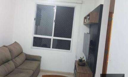 Apartamento com 2 dormitórios à venda, 52 m² por R$ 220.000,00 - Vila Boa Vista - Sorocaba/SP