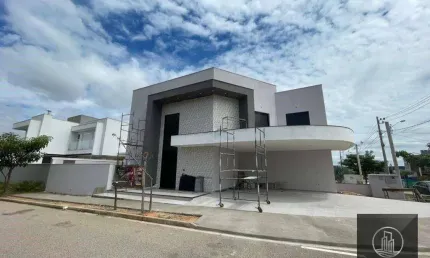 Sobrado à venda, 217 m² por R$ 1.390.000,00 - Condomínio Ibiti Reserva - Sorocaba/SP
