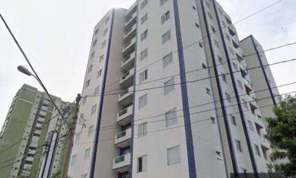Apartamento com 2 dormitórios à venda, 62 m² por R$ 340.000,00 - Edifício Mont Blanc - Sorocaba/SP