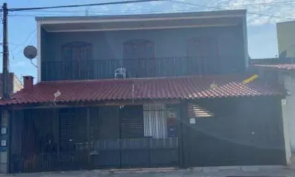 Sobrado com 2 dormitórios à venda, 310 m² por R$ 745.000,00 - Jardim Santa Cecília - Sorocaba/SP
