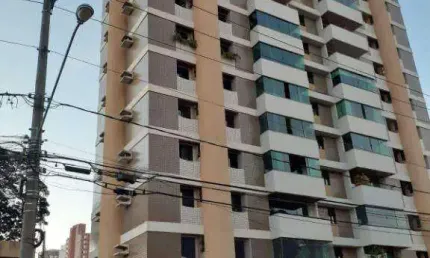Apartamento à venda, 155 m² por R$ 750.000,00 - Jardim Paulistano - Sorocaba/SP