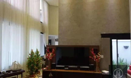 Casa com 3 dormitórios à venda, 227 m² por R$ 1.620.000,00 - Condomínio Chácara Ondina - Sorocaba/SP