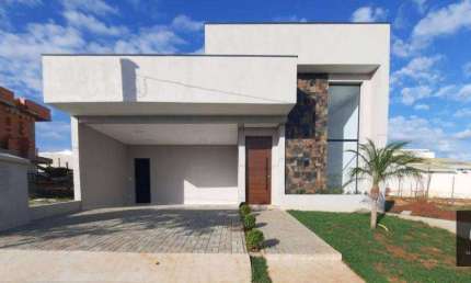 Casa com 3 dormitórios à venda, 166 m² por R$ 1.200.000,00 - Condominio Le France - Sorocaba/SP