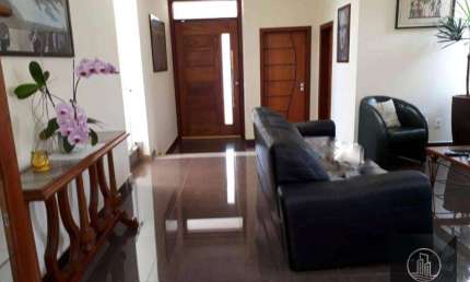 Sobrado com 3 dormitórios, 290 m² - venda por R$ 1.600.000,00 ou aluguel por R$ 7.500,00/mês - Condomínio Chácara Ondina - Sorocaba/SP