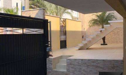 Casa com 3 dormitórios à venda, 300 m² por R$ 1.200.000,00 - Jardim Pagliato - Sorocaba/SP