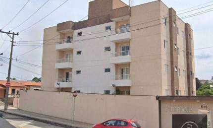 Apartamento com 2 dormitórios à venda, 52 m² por R$ 280.000,00 - Jardim Vera Cruz - Sorocaba/SP