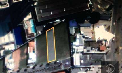 Terreno à venda, 701 m² por R$ 700.000,00 - Condomínio Tivoli - Sorocaba/SP