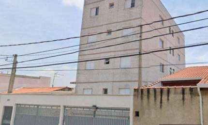 Apartamento com 2 dormitórios à venda, 59 m² por R$ 175.000,00 - Jardim Itanguá - Sorocaba/SP