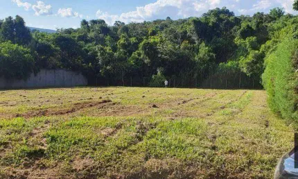 Terreno à venda, 2990 m² por R$ 700.000,00 - Vivendas Do Lago - Sorocaba/SP