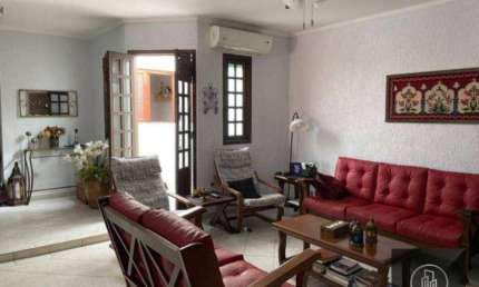 Chácara com 4 dormitórios à venda, 1700 m² por R$ 880.000,00 - Loteamento Dinorá Rosa - Sorocaba/SP