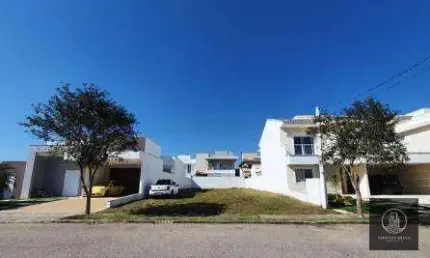 Terreno à venda, 360 m² por r$ 614.000,00 - condomínio ibiti royal park - sorocaba/sp