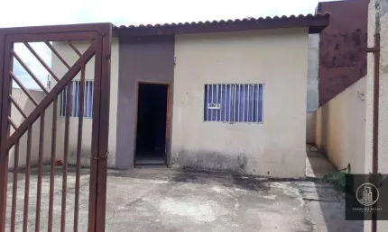 Casa com 2 dormitórios à venda, 75 m² por r$ 245.000,00 - jardim residencial dos reis - sorocaba/sp
