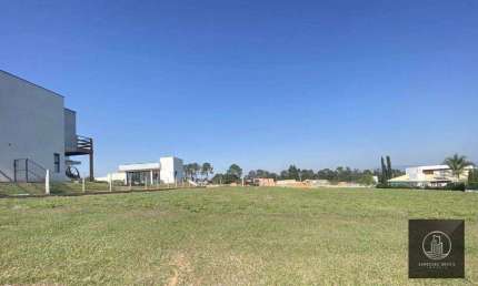 Terreno à venda, 1000 m² por R$ 320.000,00 - Jardim Dacha Sorocaba - Sorocaba/SP