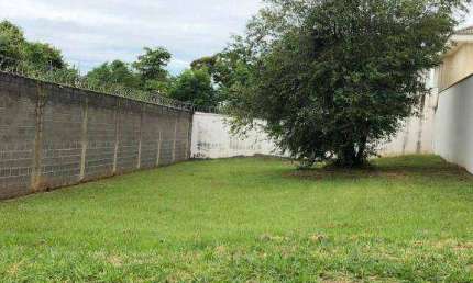 Terreno à venda, 300 m² por R$ 320.000,00 - Jardim Residencial Villa Amato - Sorocaba/SP
