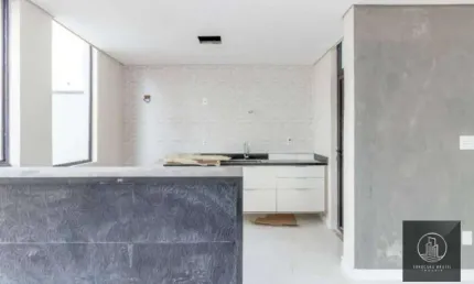Casa com 3 dormitórios à venda, 300 m² por R$ 1.480.000,00 - Condomínio Ibiti Reserva - Sorocaba/SP