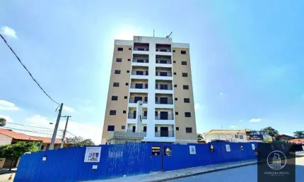 Apartamento com 2 dormitórios à venda, 54 m² por r$ 230.000,00 - wanel ville - sorocaba/sp